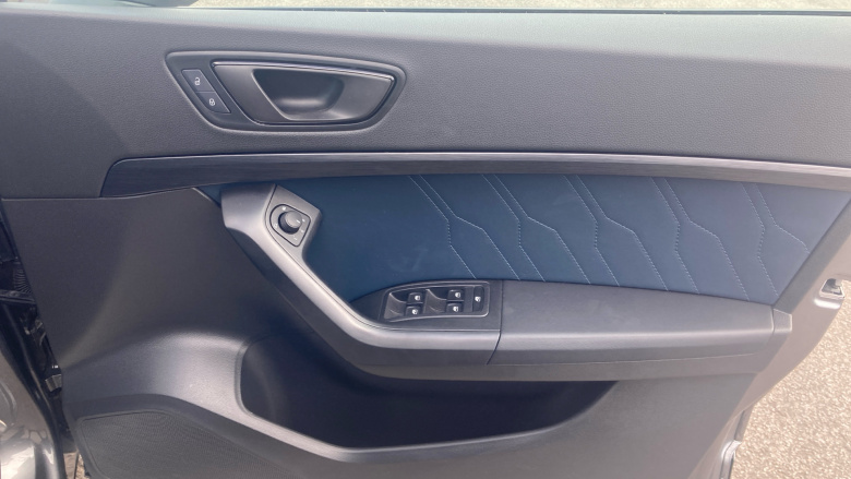 CUPRA Ateca 2.0 TSI VZ3 5dr DSG 4Drive Petrol Estate